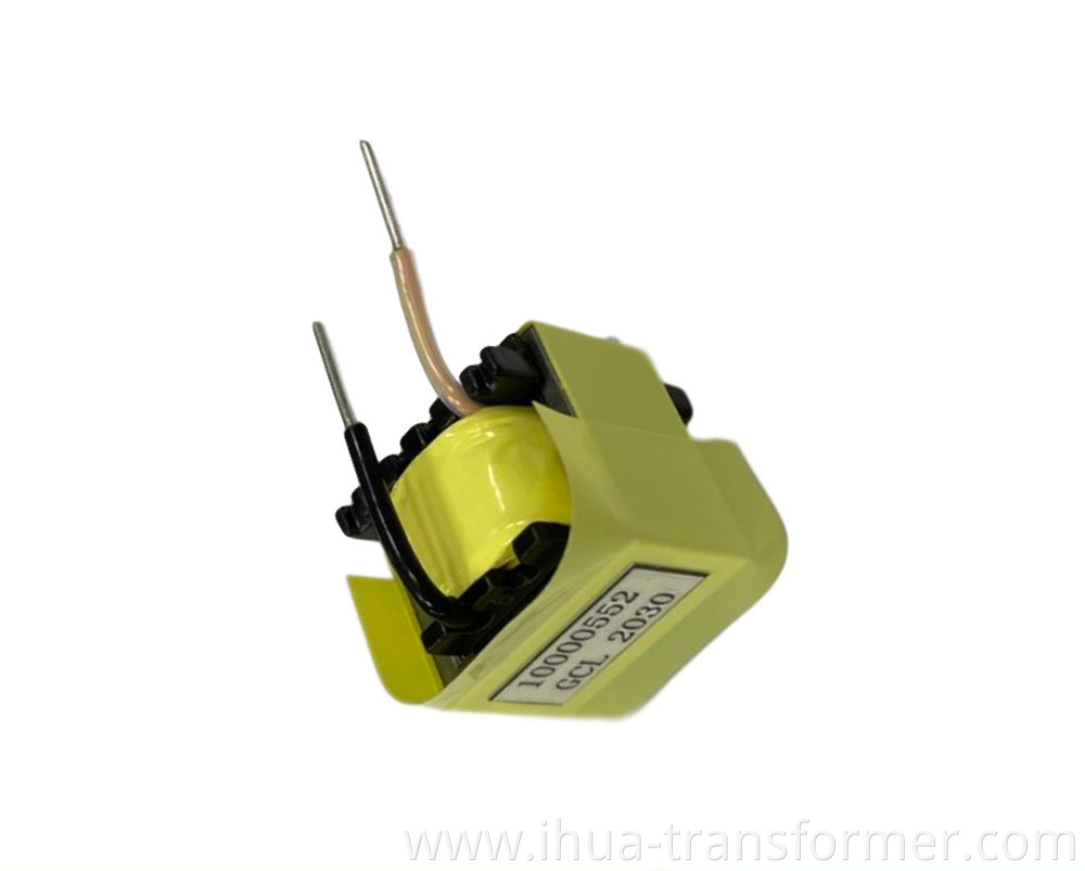 EE 16 ferrite core power transformer